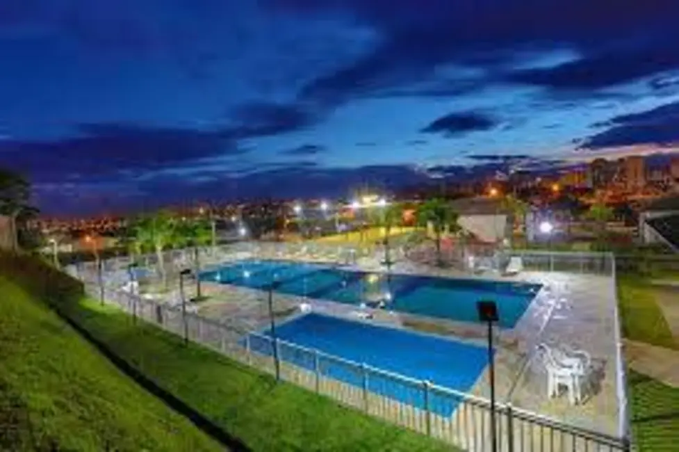 Foto 9 de Apartamento com 2 quartos à venda, 55m2 em Vila Nambi, Jundiai - SP