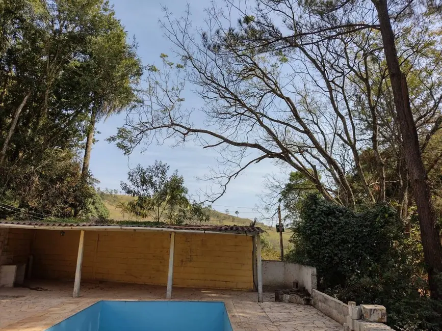 Foto 8 de Chácara com 4 quartos à venda, 400m2 em Chácara Ivoturucaia, Campo Limpo Paulista - SP