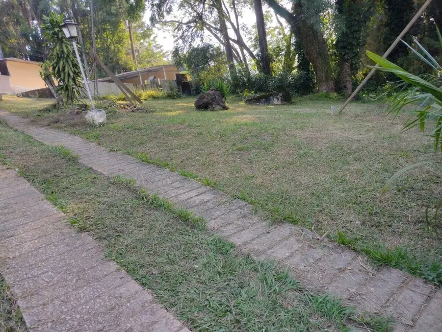 Foto 7 de Chácara com 4 quartos à venda, 400m2 em Chácara Ivoturucaia, Campo Limpo Paulista - SP