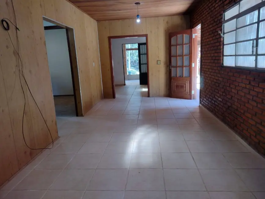 Foto 4 de Chácara com 4 quartos à venda, 400m2 em Chácara Ivoturucaia, Campo Limpo Paulista - SP