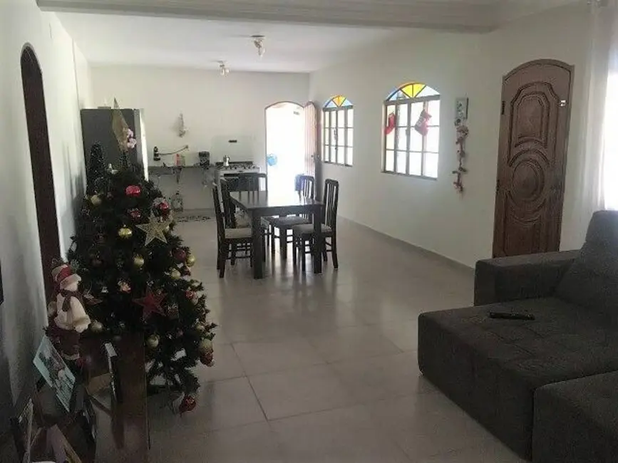 Foto 1 de Chácara com 5 quartos à venda, 3000m2 em Sítio do Mursa, Varzea Paulista - SP