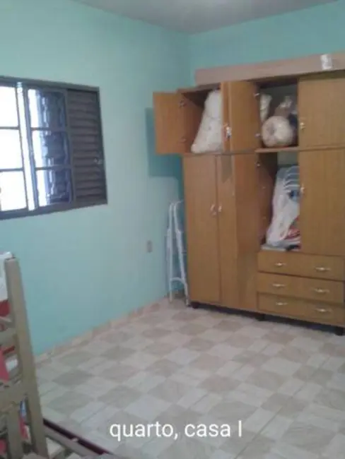Foto 5 de Casa com 4 quartos à venda, 125m2 em Jardim Santo Antônio II, Campo Limpo Paulista - SP