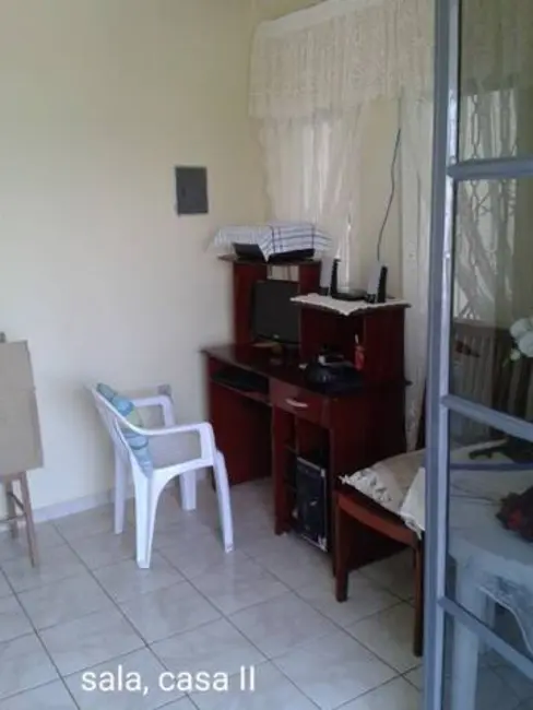 Foto 7 de Casa com 4 quartos à venda, 125m2 em Jardim Santo Antônio II, Campo Limpo Paulista - SP