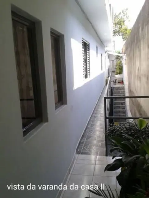 Foto 9 de Casa com 4 quartos à venda, 125m2 em Jardim Santo Antônio II, Campo Limpo Paulista - SP