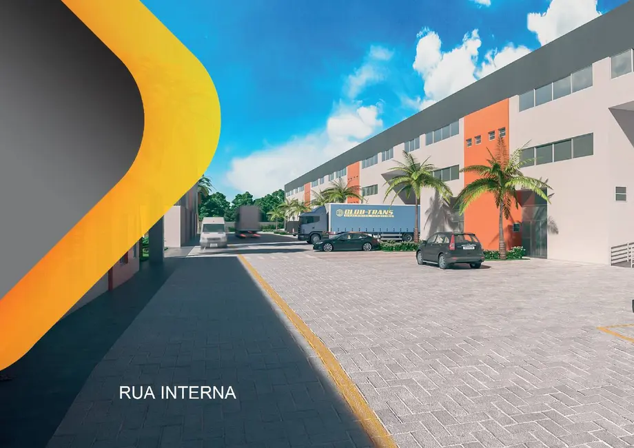 Sala Comercial à venda, 11272m2 em Itupeva - SP - imagem 8 Foto 8 de Sala Comercial à venda, 11272m2 em Itupeva - SP