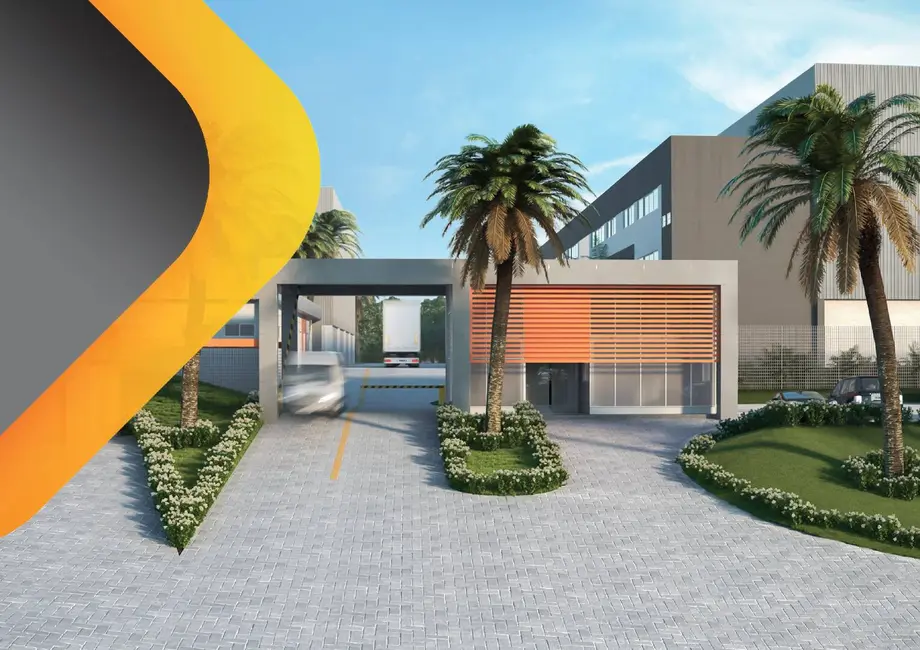 Sala Comercial à venda, 11272m2 em Itupeva - SP - imagem 5 Foto 5 de Sala Comercial à venda, 11272m2 em Itupeva - SP