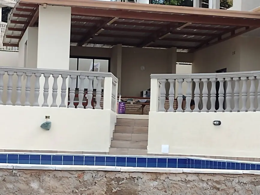 Foto 2 de Chácara com 2 quartos à venda, 600m2 em Terras de Santa Cruz, Jundiai - SP