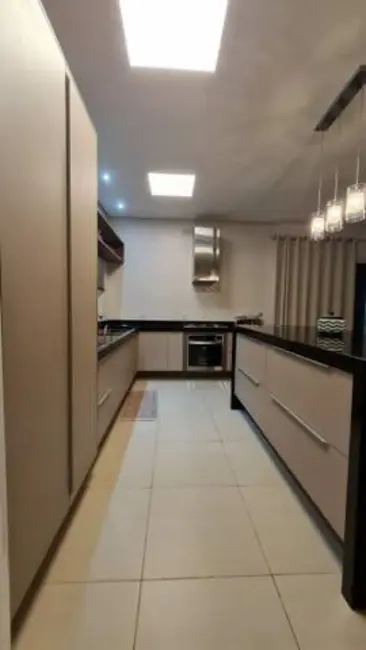 Sobrado com 2 quartos à venda, 134m2 em Itupeva - SP - imagem 3 Foto 3 de Sobrado com 2 quartos à venda, 134m2 em Itupeva - SP