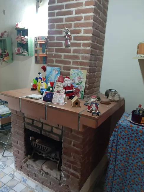 Foto 4 de Chácara com 2 quartos à venda, 250m2 em Pau Arcado, Campo Limpo Paulista - SP