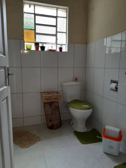 Foto 7 de Chácara com 2 quartos à venda, 250m2 em Pau Arcado, Campo Limpo Paulista - SP