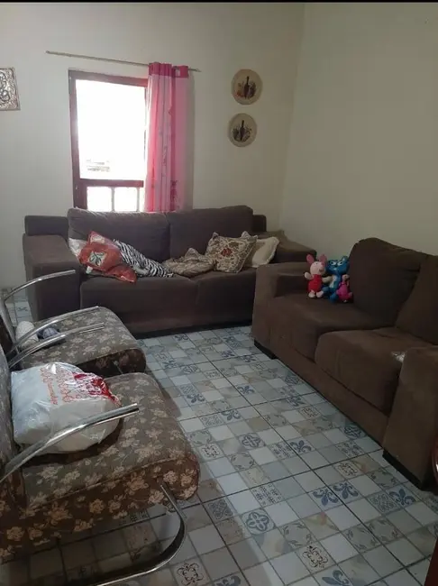 Foto 5 de Chácara com 2 quartos à venda, 250m2 em Pau Arcado, Campo Limpo Paulista - SP