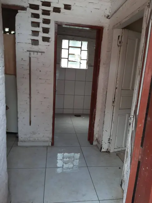 Foto 8 de Chácara com 2 quartos à venda, 250m2 em Pau Arcado, Campo Limpo Paulista - SP