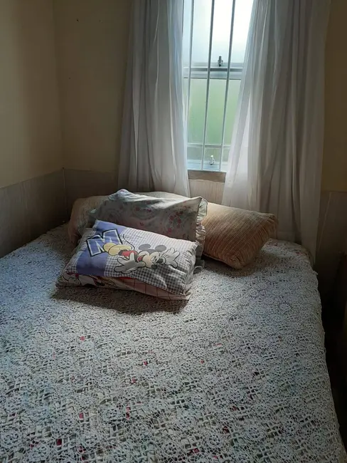 Foto 6 de Chácara com 2 quartos à venda, 250m2 em Pau Arcado, Campo Limpo Paulista - SP