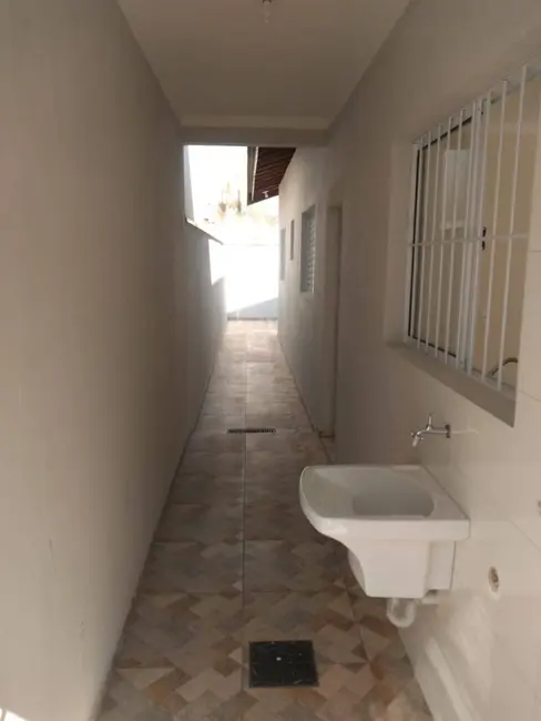 Casa com 3 quartos à venda, 85m2 em Jardim Marambaia, Jundiai - SP - imagem 8 Foto 8 de Casa com 3 quartos à venda, 85m2 em Jardim Marambaia, Jundiai - SP