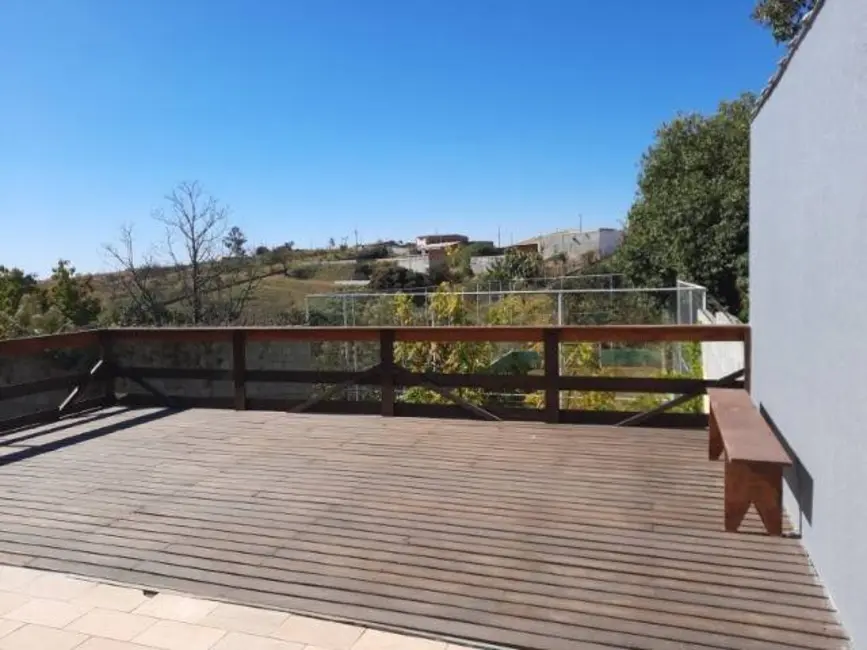 Foto 8 de Chácara com 2 quartos à venda, 800m2 em Colinas do Pontal (Botujuru), Campo Limpo Paulista - SP