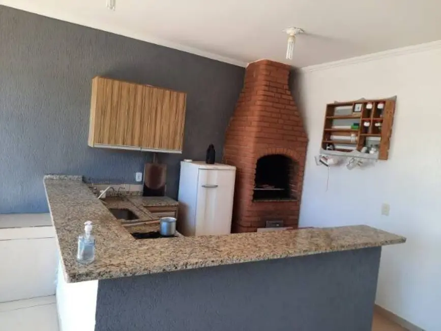 Foto 2 de Chácara com 2 quartos à venda, 800m2 em Colinas do Pontal (Botujuru), Campo Limpo Paulista - SP