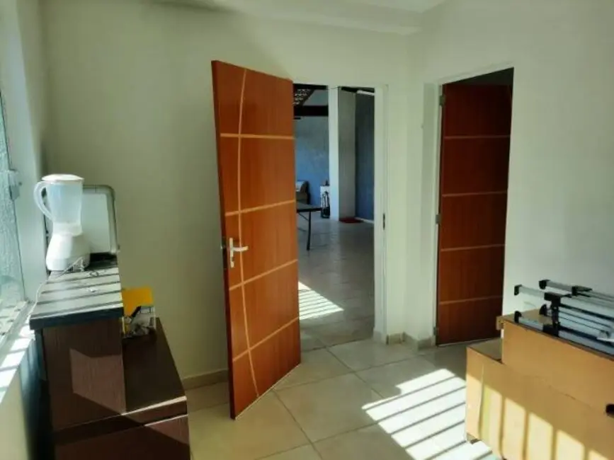 Foto 5 de Chácara com 2 quartos à venda, 800m2 em Colinas do Pontal (Botujuru), Campo Limpo Paulista - SP