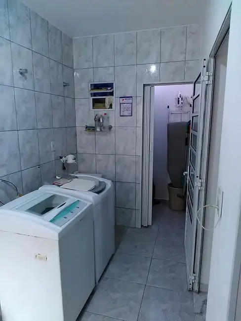 Casa com 3 quartos à venda, 159m2 em Jardim Copacabana, Jundiai - SP - imagem 6 Foto 6 de Casa com 3 quartos à venda, 159m2 em Jardim Copacabana, Jundiai - SP