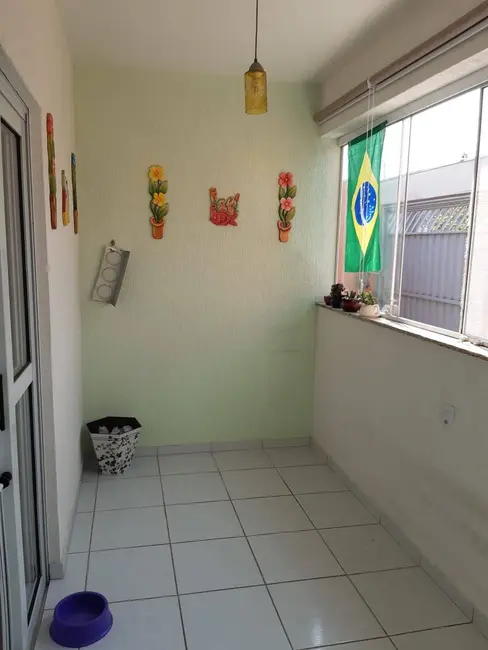 Casa com 3 quartos à venda, 159m2 em Jardim Copacabana, Jundiai - SP - imagem 7 Foto 7 de Casa com 3 quartos à venda, 159m2 em Jardim Copacabana, Jundiai - SP