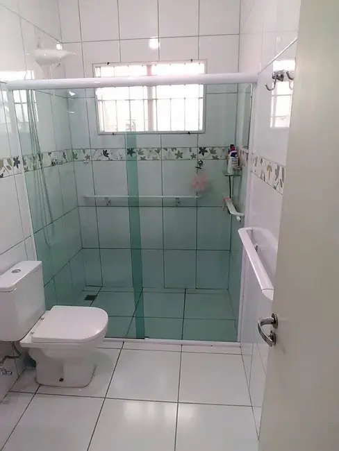 Casa com 3 quartos à venda, 159m2 em Jardim Copacabana, Jundiai - SP - imagem 5 Foto 5 de Casa com 3 quartos à venda, 159m2 em Jardim Copacabana, Jundiai - SP