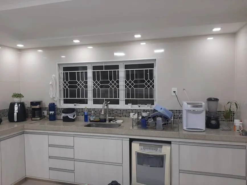 Casa com 3 quartos à venda, 161m2 em Jardim Ermida I, Jundiai - SP - imagem 4 Foto 4 de Casa com 3 quartos à venda, 161m2 em Jardim Ermida I, Jundiai - SP