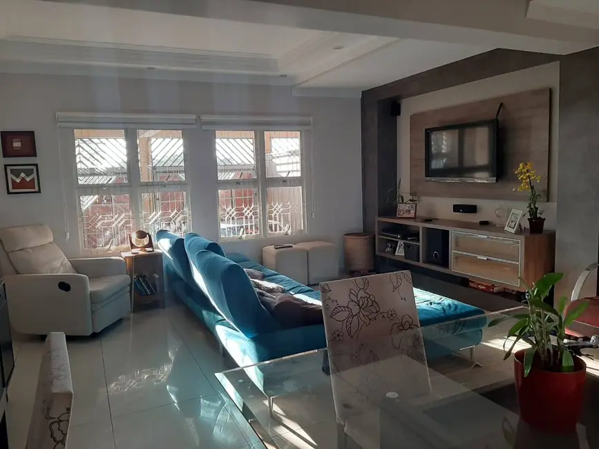 Foto 2 de Casa com 3 quartos à venda, 161m2 em Jardim Ermida I, Jundiai - SP