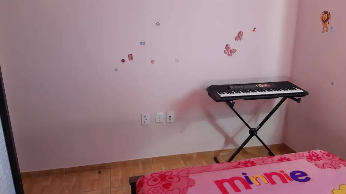 Casa com 3 quartos à venda, 250m2 em Vila Firenze (Botujuru), Campo Limpo Paulista - SP - imagem 9 Foto 9 de Casa com 3 quartos à venda, 250m2 em Vila Firenze (Botujuru), Campo Limpo Paulista - SP