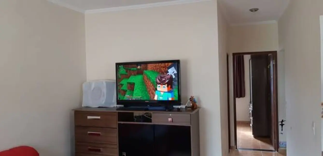 Casa com 3 quartos à venda, 250m2 em Vila Firenze (Botujuru), Campo Limpo Paulista - SP - imagem 2 Foto 2 de Casa com 3 quartos à venda, 250m2 em Vila Firenze (Botujuru), Campo Limpo Paulista - SP