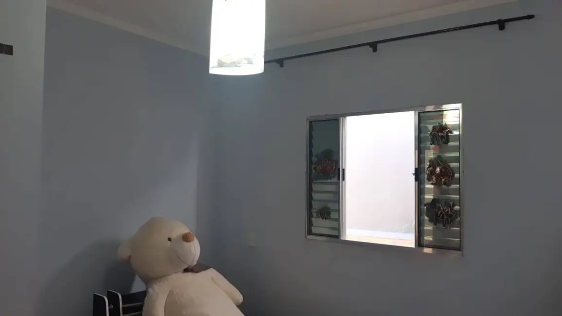 Casa com 3 quartos à venda, 250m2 em Vila Firenze (Botujuru), Campo Limpo Paulista - SP - imagem 8 Foto 8 de Casa com 3 quartos à venda, 250m2 em Vila Firenze (Botujuru), Campo Limpo Paulista - SP