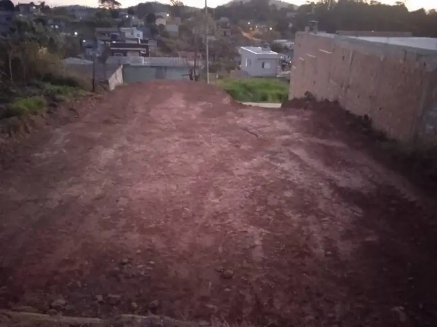 Foto 1 de Terreno / Lote à venda, 270m2 em Parque Santana (Botujuru), Campo Limpo Paulista - SP