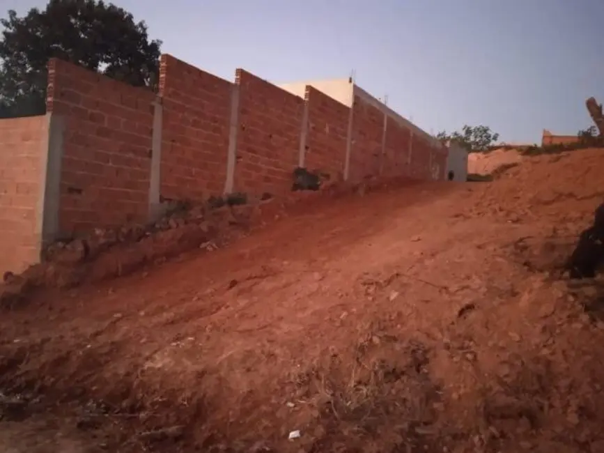 Foto 5 de Terreno / Lote à venda, 270m2 em Parque Santana (Botujuru), Campo Limpo Paulista - SP