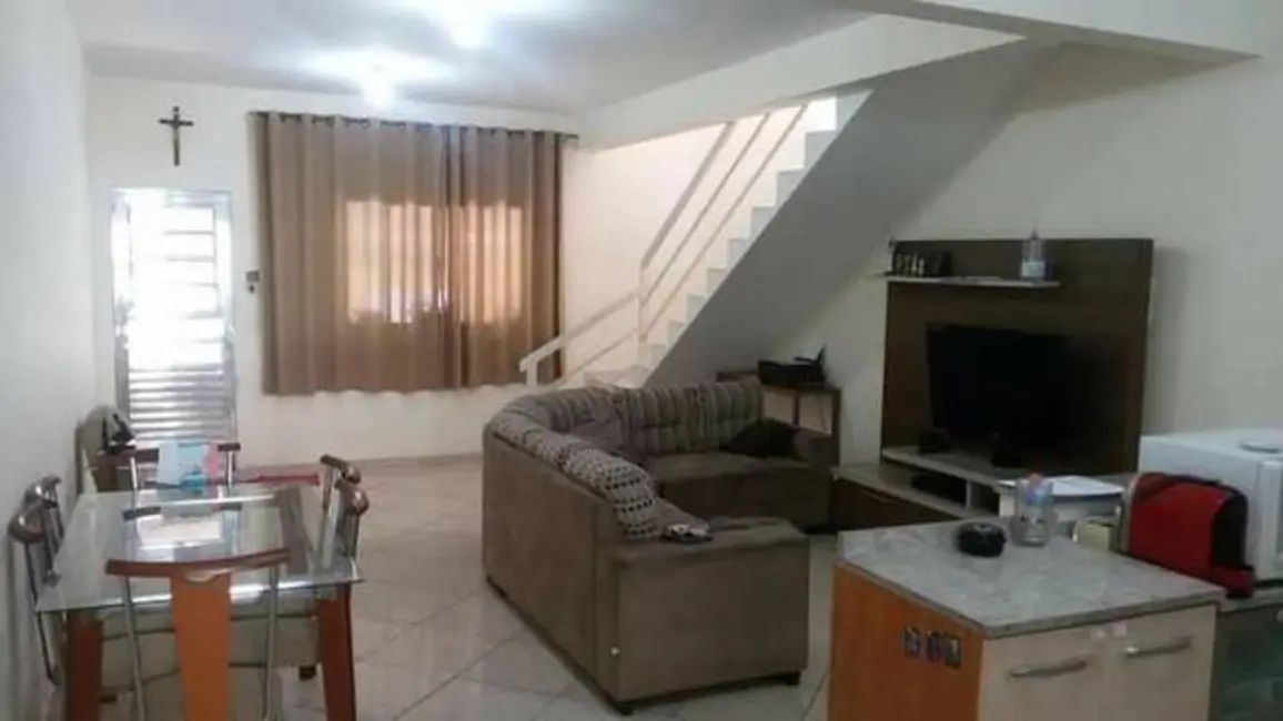 Foto 3 de Casa com 3 quartos à venda, 129m2 em Vila Marajó, Varzea Paulista - SP