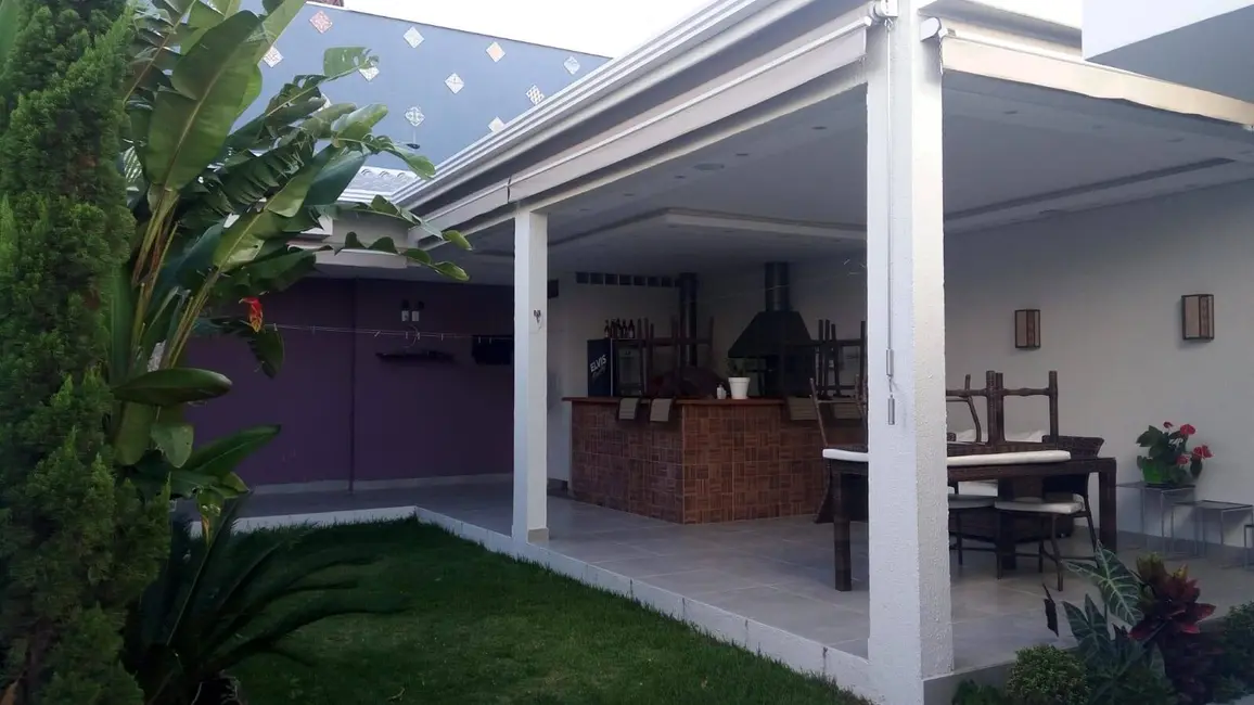 Foto 9 de Casa com 3 quartos à venda, 270m2 em Horto Santo Antonio, Jundiai - SP