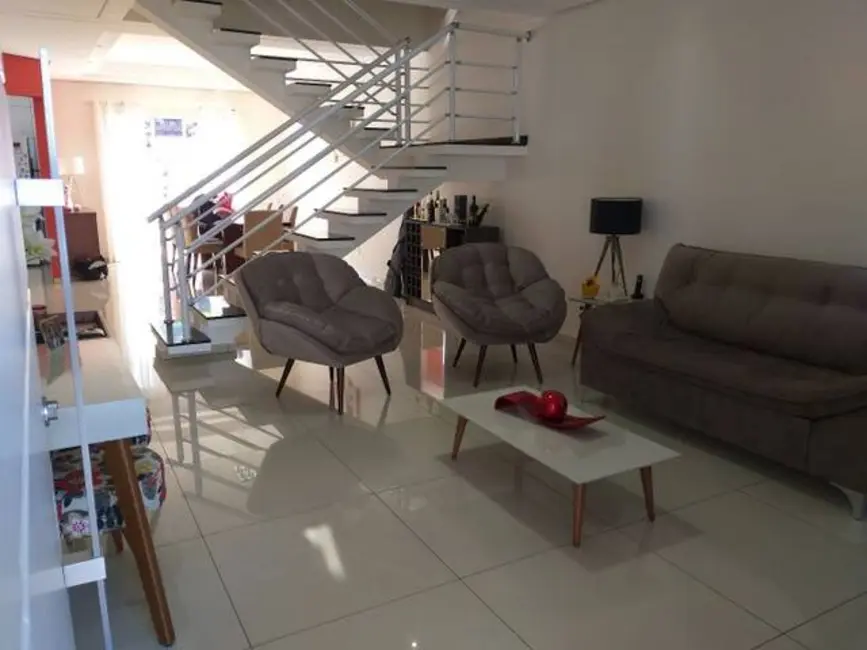 Foto 2 de Casa com 3 quartos à venda, 290m2 em Jardim Colônia, Jundiai - SP