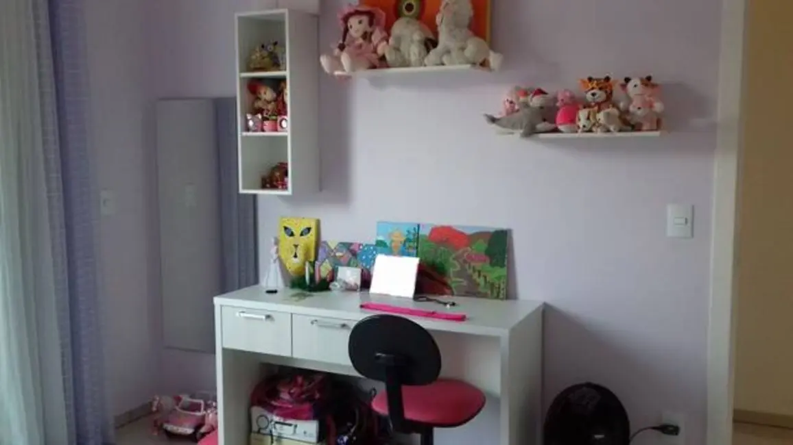 Casa com 3 quartos à venda, 290m2 em Jardim Colônia, Jundiai - SP - imagem 7 Foto 7 de Casa com 3 quartos à venda, 290m2 em Jardim Colônia, Jundiai - SP