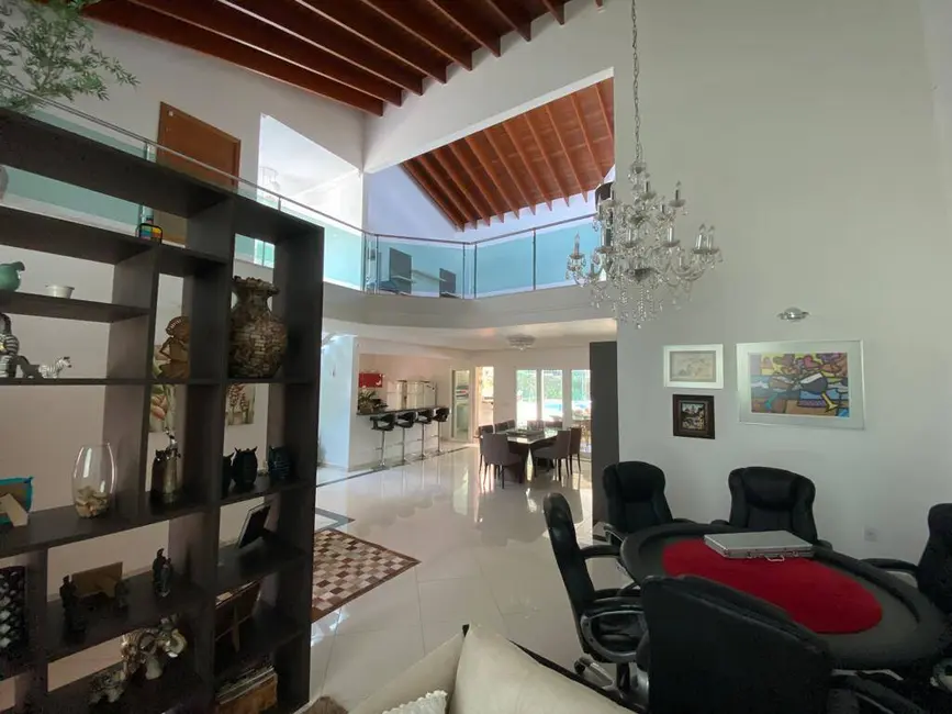 Casa de Condomínio com 5 quartos à venda, 1440m2 em Itupeva - SP - imagem 6 Foto 6 de Casa de Condomínio com 5 quartos à venda, 1440m2 em Itupeva - SP