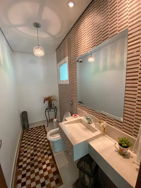 Casa de Condomínio com 5 quartos à venda, 1440m2 em Itupeva - SP - imagem 8 Foto 8 de Casa de Condomínio com 5 quartos à venda, 1440m2 em Itupeva - SP