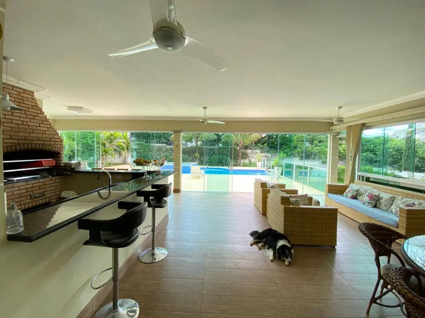 Casa de Condomínio com 5 quartos à venda, 1440m2 em Itupeva - SP - imagem 3 Foto 3 de Casa de Condomínio com 5 quartos à venda, 1440m2 em Itupeva - SP