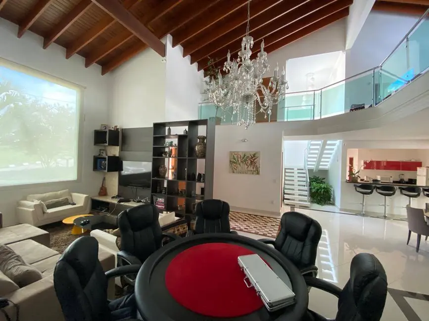 Casa de Condomínio com 5 quartos à venda, 1440m2 em Itupeva - SP - imagem 9 Foto 9 de Casa de Condomínio com 5 quartos à venda, 1440m2 em Itupeva - SP