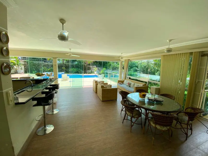 Foto 1 de Casa de Condomínio com 5 quartos à venda, 1440m2 em Itupeva - SP