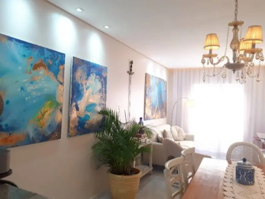 Foto 2 de Apartamento com 2 quartos à venda, 173m2 em Jardim Copacabana, Jundiai - SP
