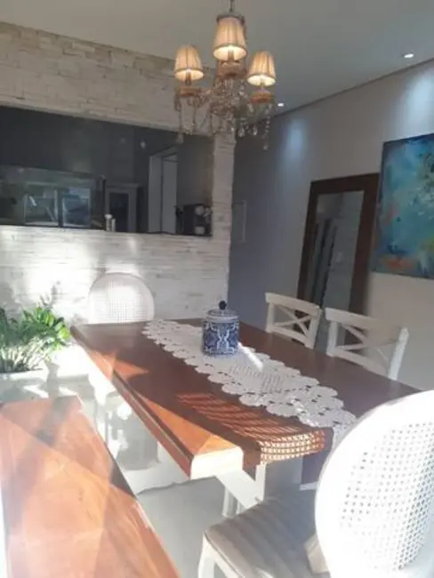 Foto 4 de Apartamento com 2 quartos à venda, 173m2 em Jardim Copacabana, Jundiai - SP