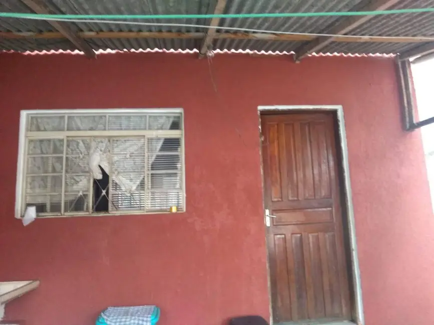 Foto 6 de Casa com 1 quarto à venda, 82m2 em Jardim Paulista, Varzea Paulista - SP