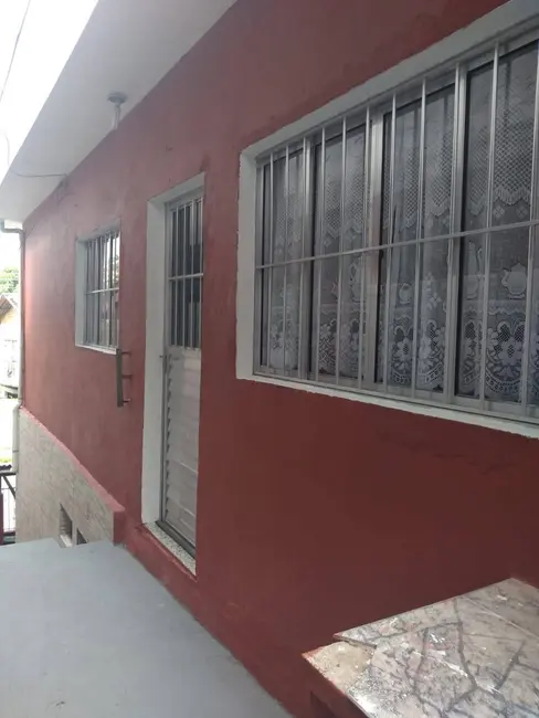 Foto 7 de Casa com 1 quarto à venda, 82m2 em Jardim Paulista, Varzea Paulista - SP