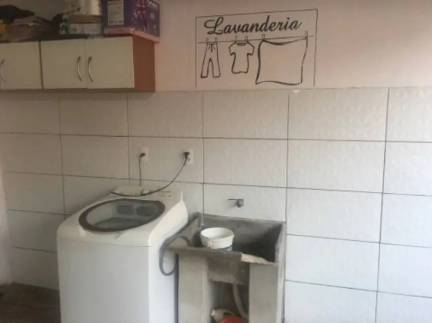 Foto 6 de Casa com 2 quartos à venda, 103m2 em Jardim Esplanada, Jundiai - SP