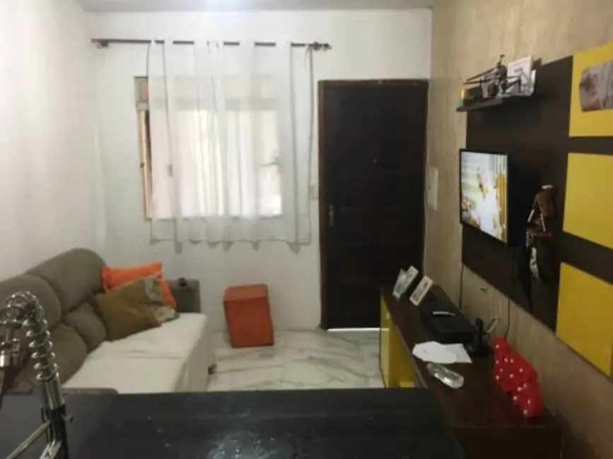 Foto 1 de Casa com 2 quartos à venda, 103m2 em Jardim Esplanada, Jundiai - SP