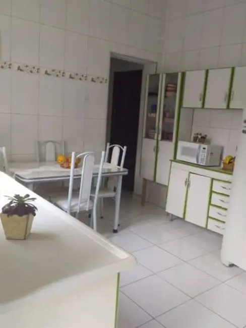 Casa com 3 quartos à venda, 278m2 em Jardim Santhiago, Campo Limpo Paulista - SP - imagem 3 Foto 3 de Casa com 3 quartos à venda, 278m2 em Jardim Santhiago, Campo Limpo Paulista - SP