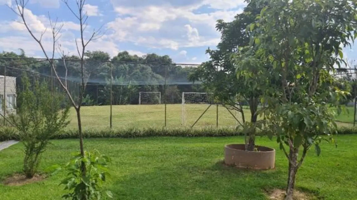 Foto 3 de Lote de Condomínio à venda, 1005m2 em Medeiros, Jundiai - SP