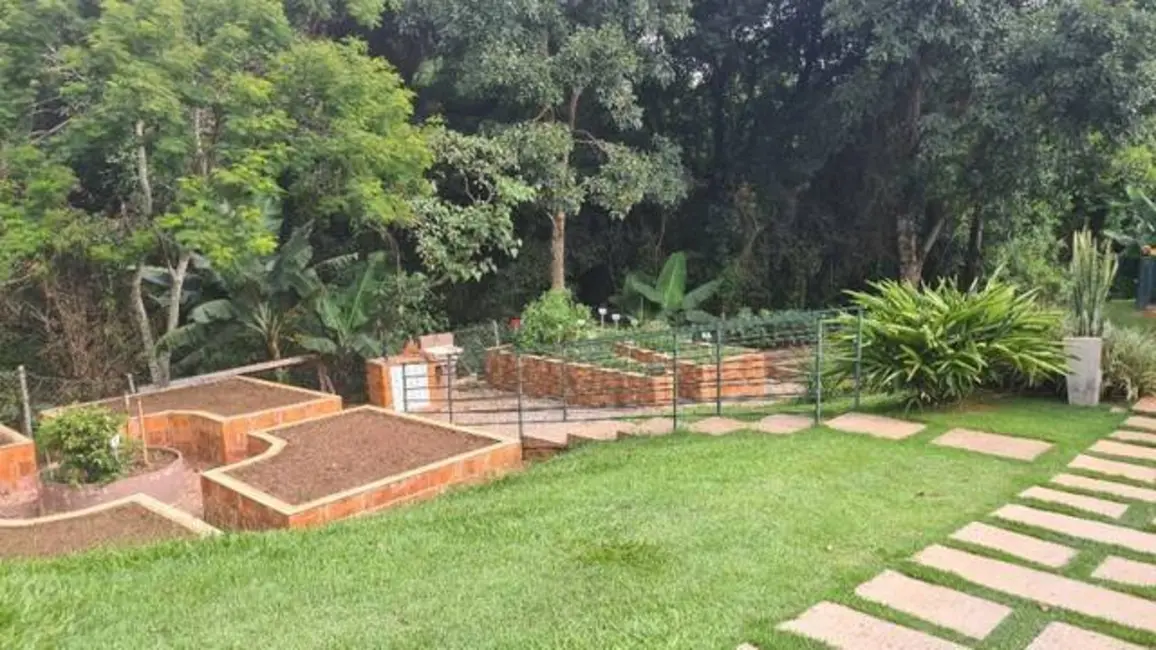 Foto 7 de Lote de Condomínio à venda, 1005m2 em Medeiros, Jundiai - SP