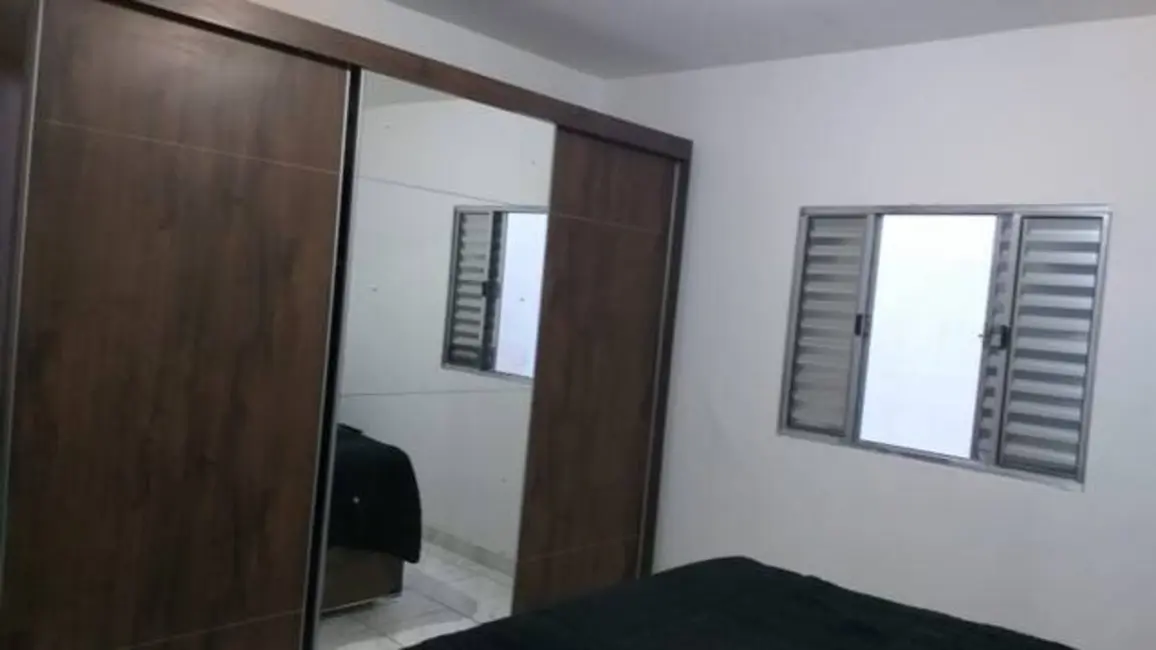 Casa com 2 quartos à venda, 111m2 em Jardim São Conrado, Campo Limpo Paulista - SP - imagem 6 Foto 6 de Casa com 2 quartos à venda, 111m2 em Jardim São Conrado, Campo Limpo Paulista - SP